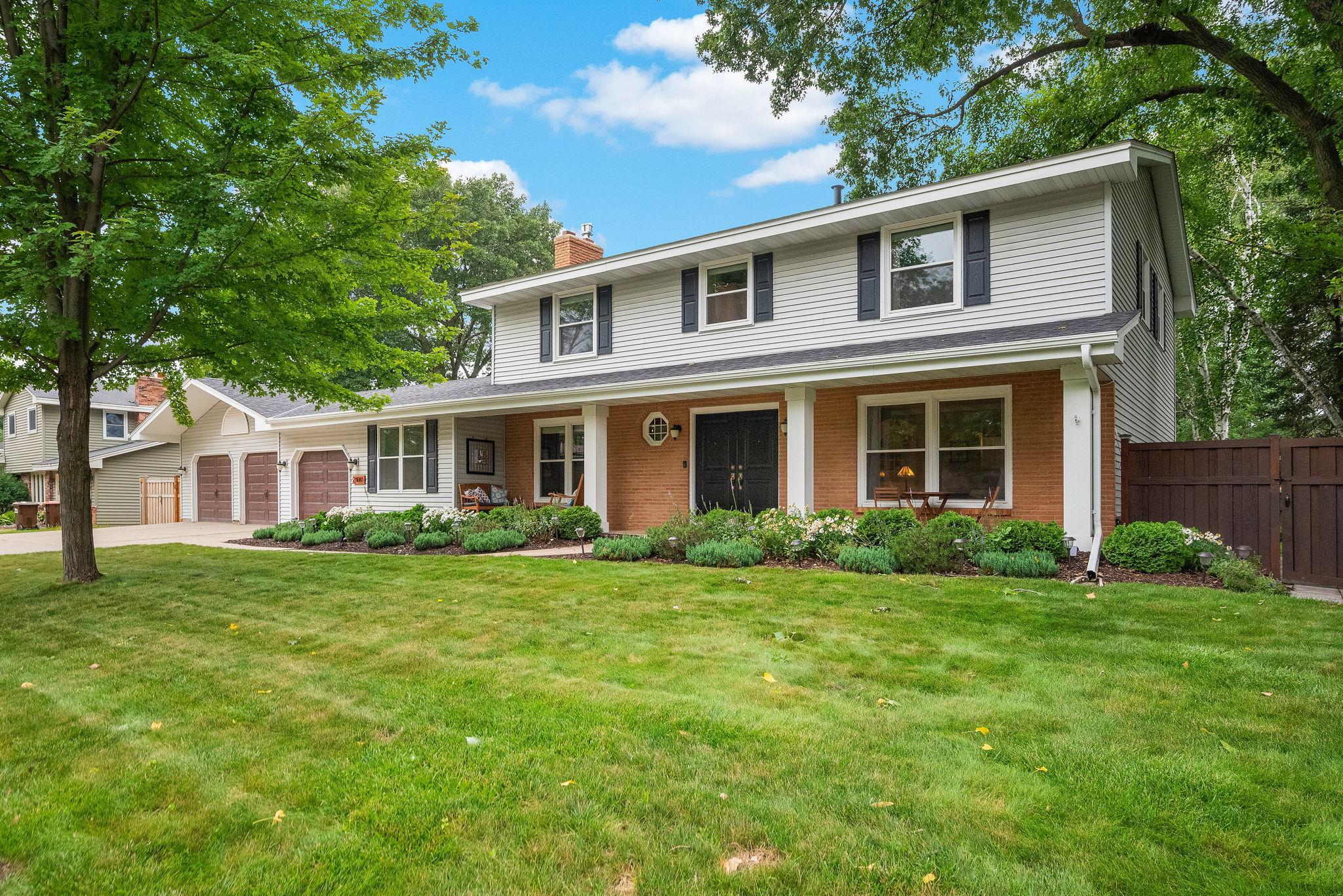 View of Residential at 2400 Queens Drive, Woodbury MN 55125, Woodbury - Mike Wilen | Minnesota Team Real Estate