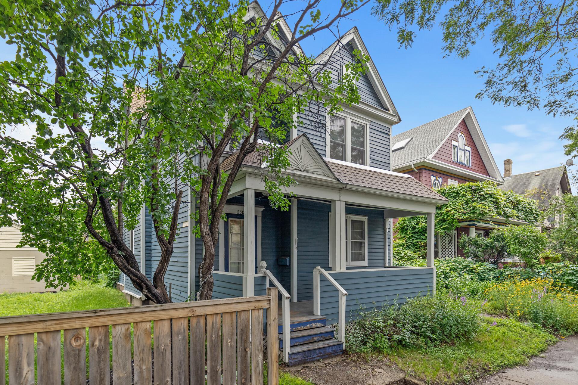 View of Residential at 2805 16th Avenue, Minneapolis MN 55407, Minneapolis - Mike Wilen | Minnesota Team Real Estate