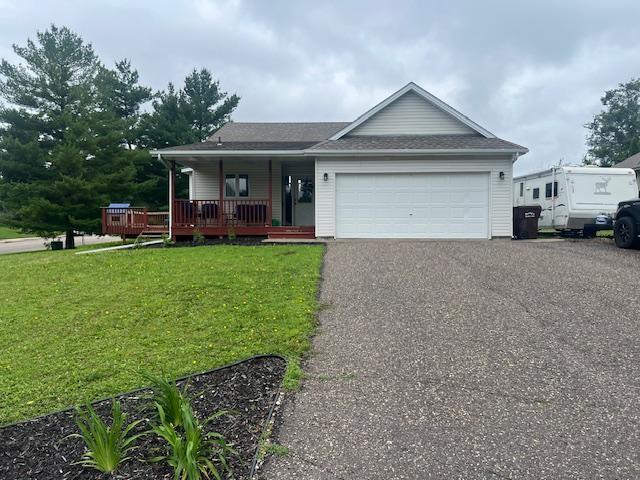 View of Residential at 801 5th Avenue, Buffalo MN 55313, Buffalo - Mike Wilen | Minnesota Team Real Estate