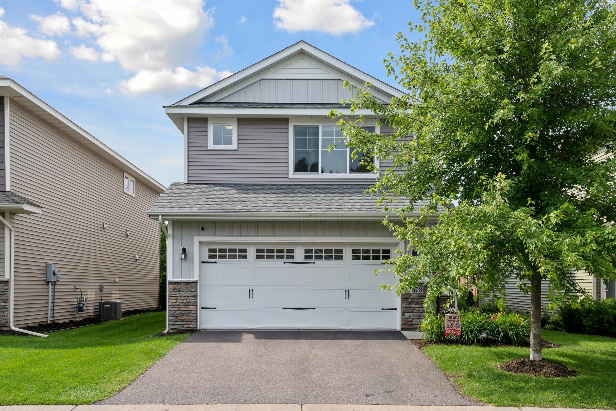 View of Residential at 2678 124th Drive, Blaine MN 55449, Blaine - Mike Wilen | Minnesota Team Real Estate