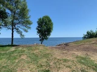 View of Land at 46934 Earle Brown Drive, Garrison MN 56450, Garrison - Mike Wilen | Minnesota Team Real Estate