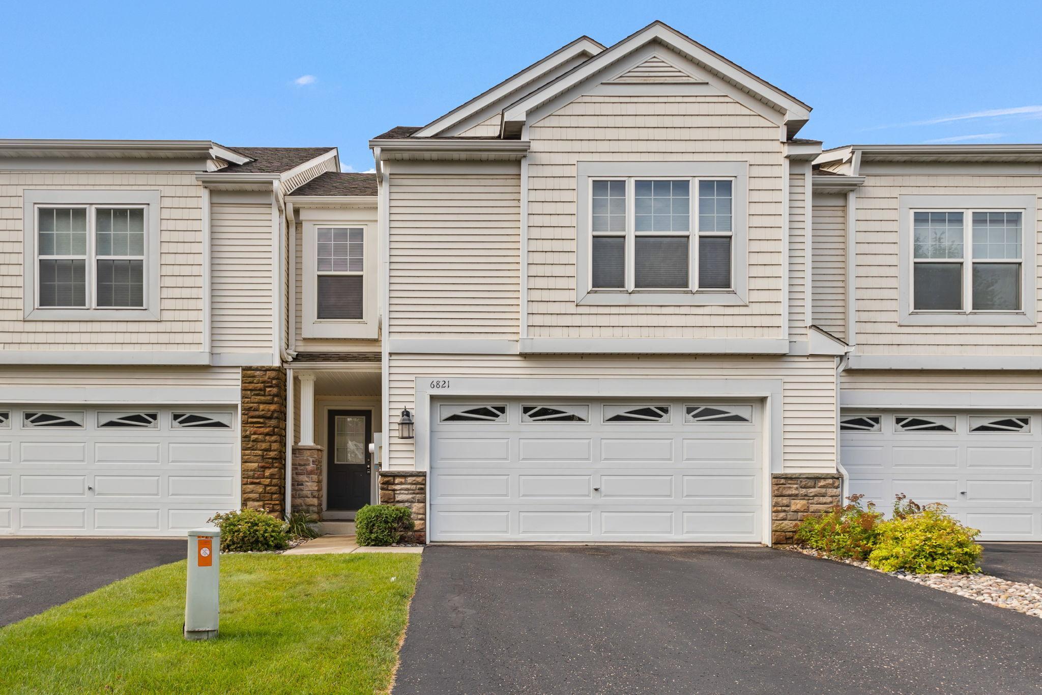 View of Residential at 6821 Newbury Road, Woodbury MN 55125, Woodbury - Mike Wilen | Minnesota Team Real Estate