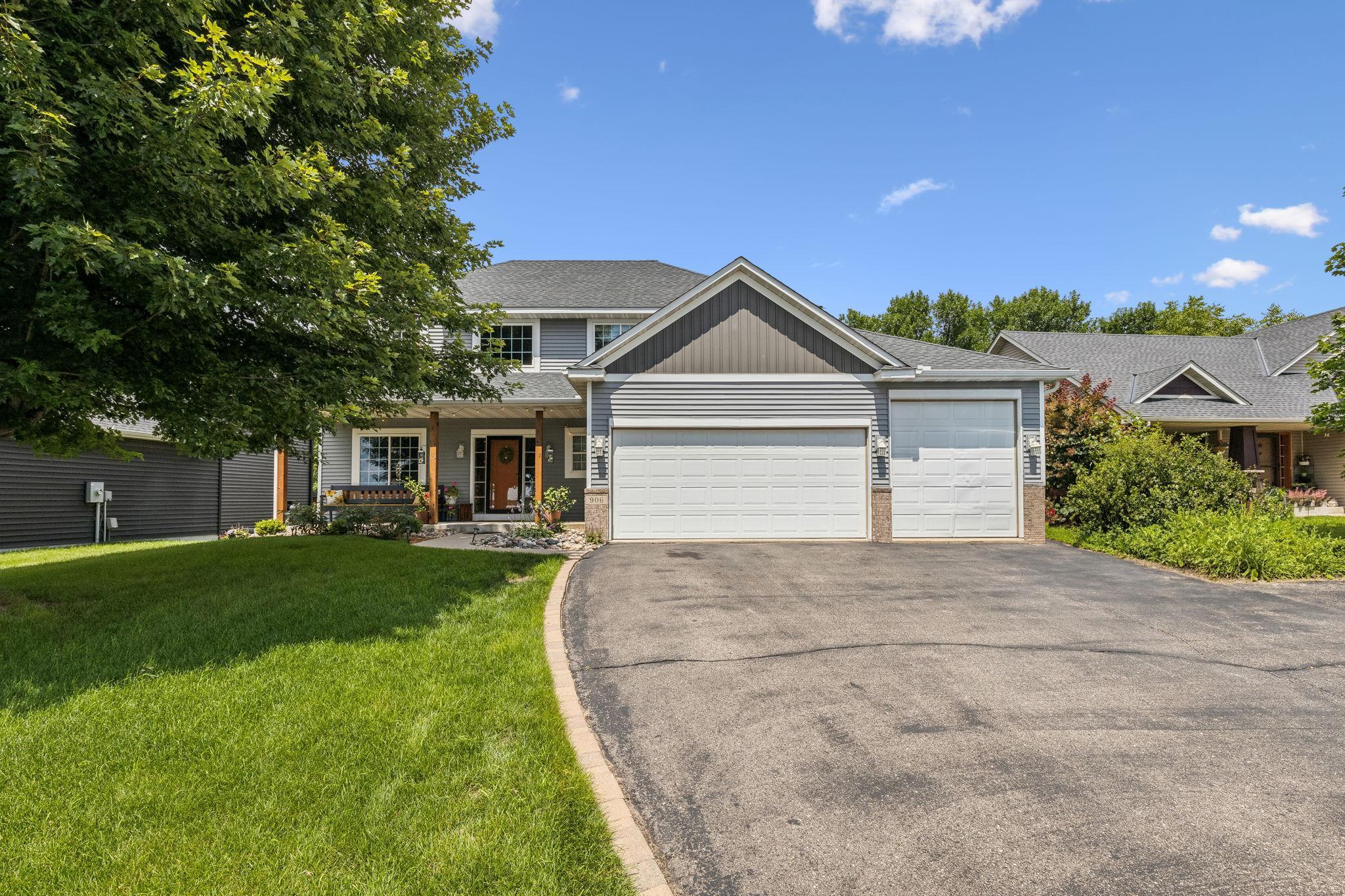 View of Residential at 906 36th Street, Hastings MN 55033, Hastings - Mike Wilen | Minnesota Team Real Estate