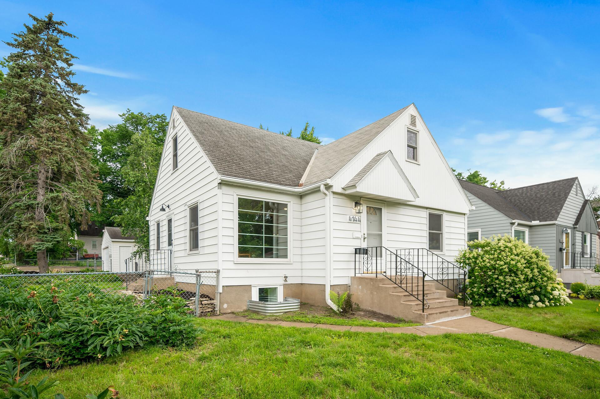 View of Residential at 4144 13th Avenue, Minneapolis MN 55407, Minneapolis - Mike Wilen | Minnesota Team Real Estate