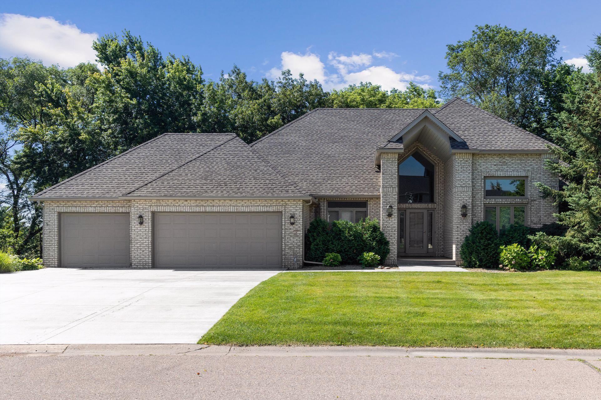 View of Residential at 2631 Ashley Terrace, New Brighton MN 55112, New Brighton - Mike Wilen | Minnesota Team Real Estate