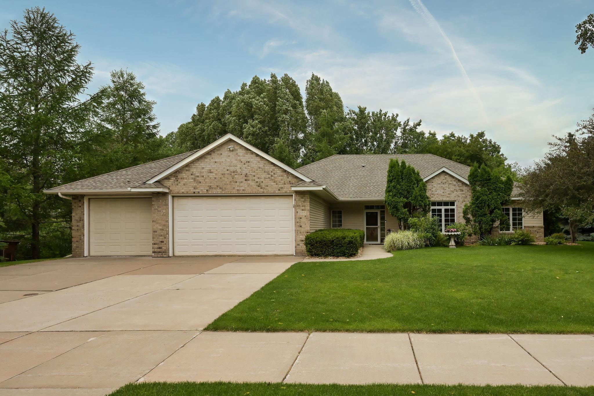 View of Residential at 2185 63rd Street, Inver Grove Heights MN 55077, Inver Grove Heights - Mike Wilen | Minnesota Team Real Estate