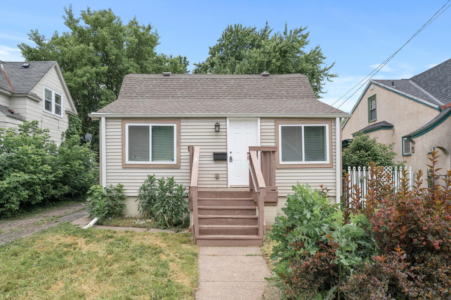 View of Residential at 2635 Logan Avenue, Minneapolis MN 55411, Minneapolis - Mike Wilen | Minnesota Team Real Estate