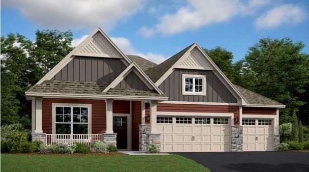 View of Residential at 20138 Gallifrey Way, Lakeville MN 55044, Lakeville - Mike Wilen | Minnesota Team Real Estate