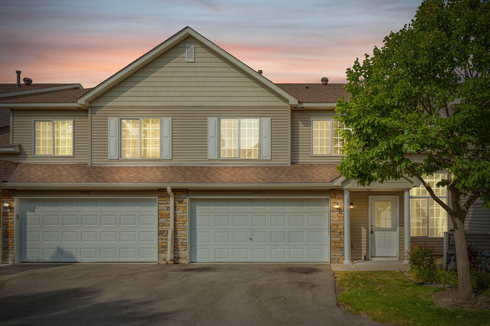 View of Residential at 5183 207th Street, Forest Lake MN 55025, Forest Lake - Mike Wilen | Minnesota Team Real Estate