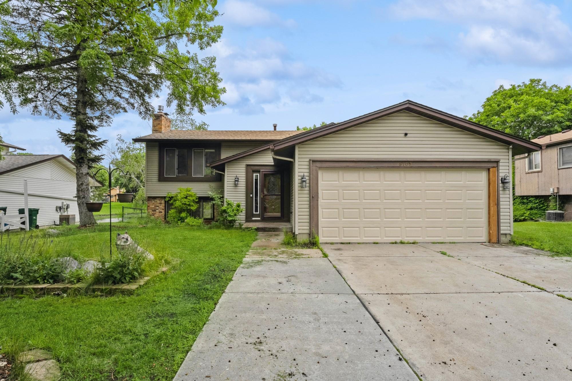 View of Residential at 8109 Idaho Avenue, Minneapolis MN 55445, Minneapolis - Mike Wilen | Minnesota Team Real Estate