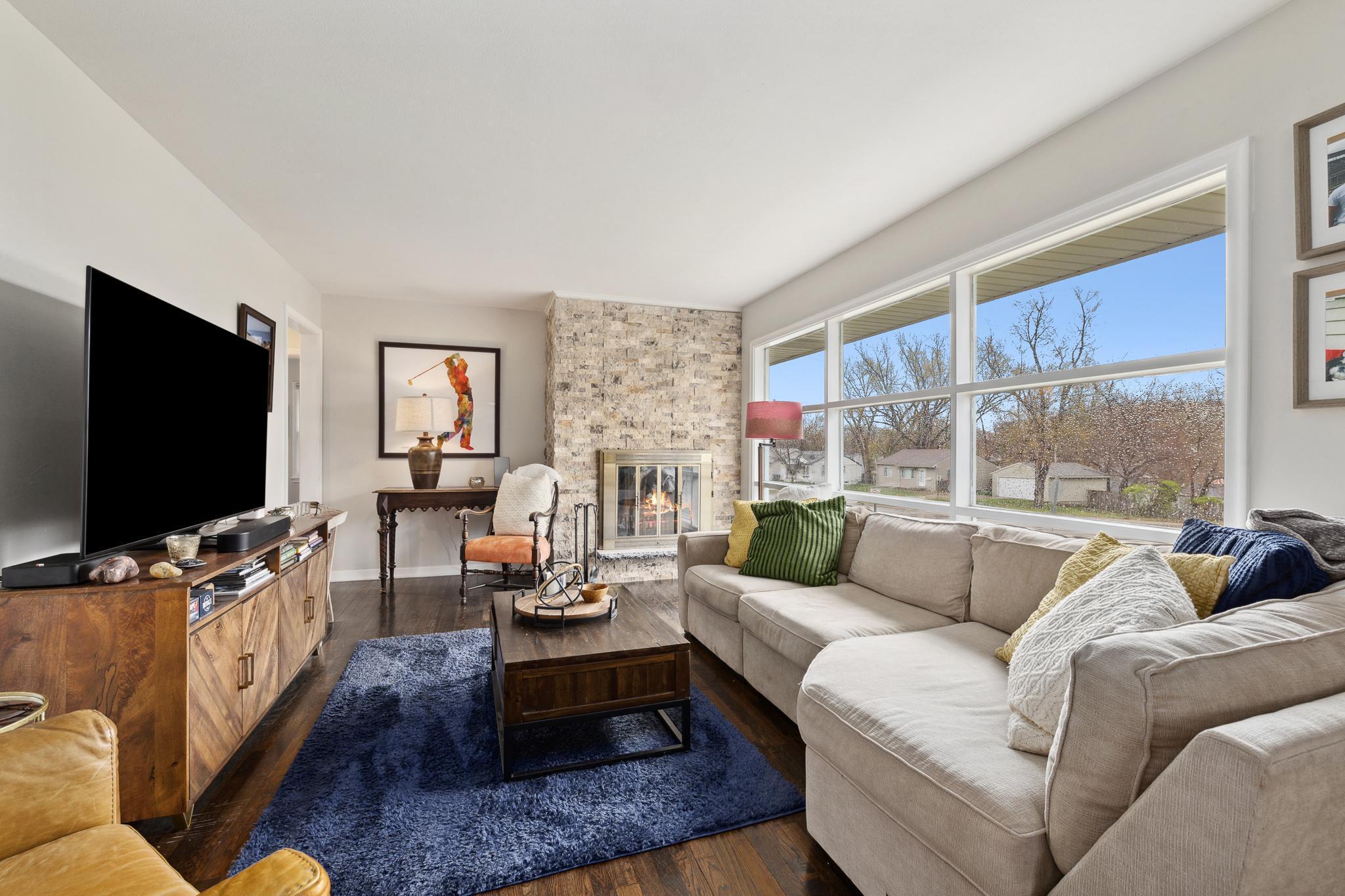 View of Residential at 7600 Xerxes Avenue, Edina MN 55423, Edina - Mike Wilen | Minnesota Team Real Estate