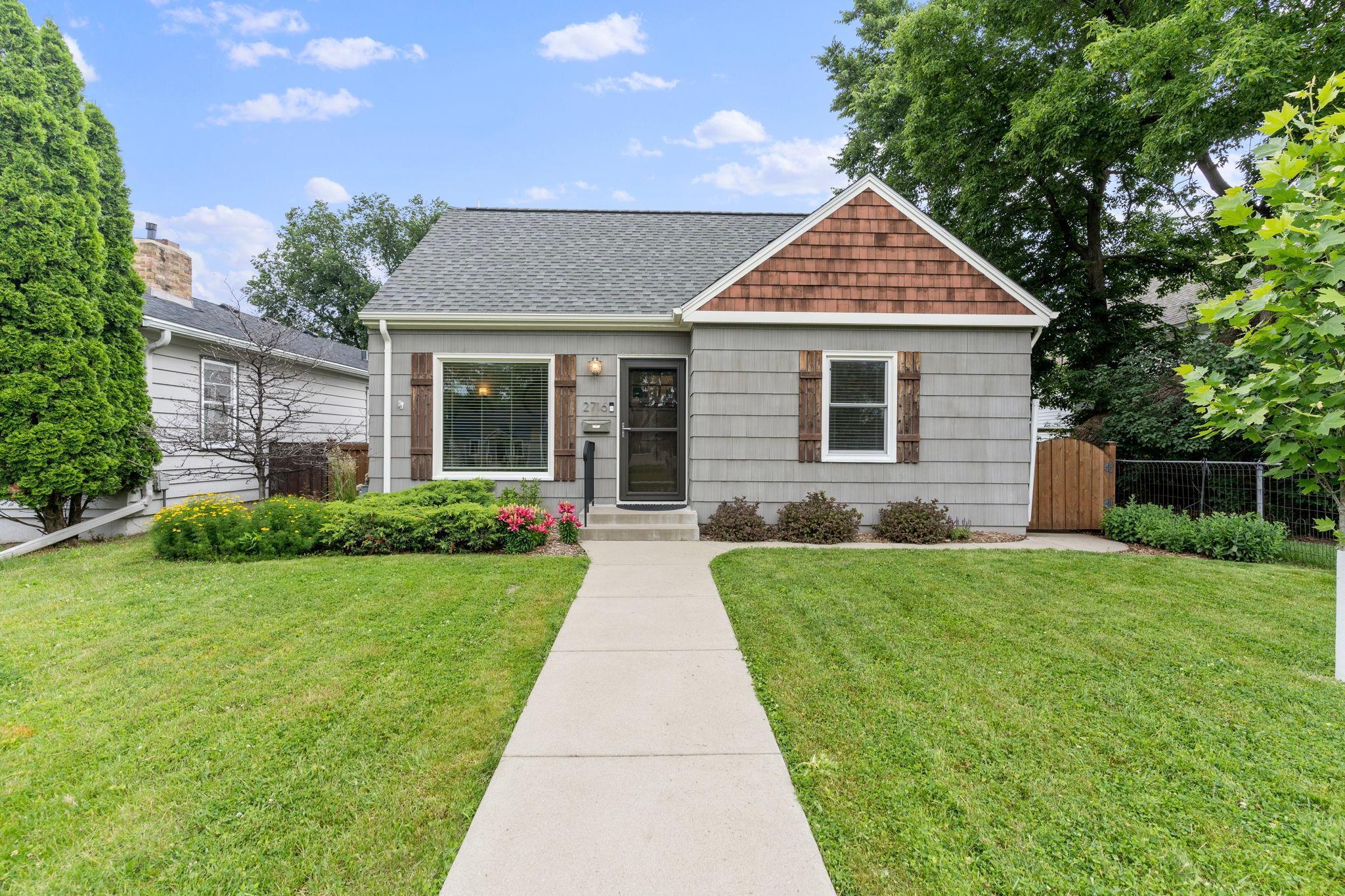 View of Residential at 2716 60th Street, Minneapolis MN 55410, Minneapolis - Mike Wilen | Minnesota Team Real Estate