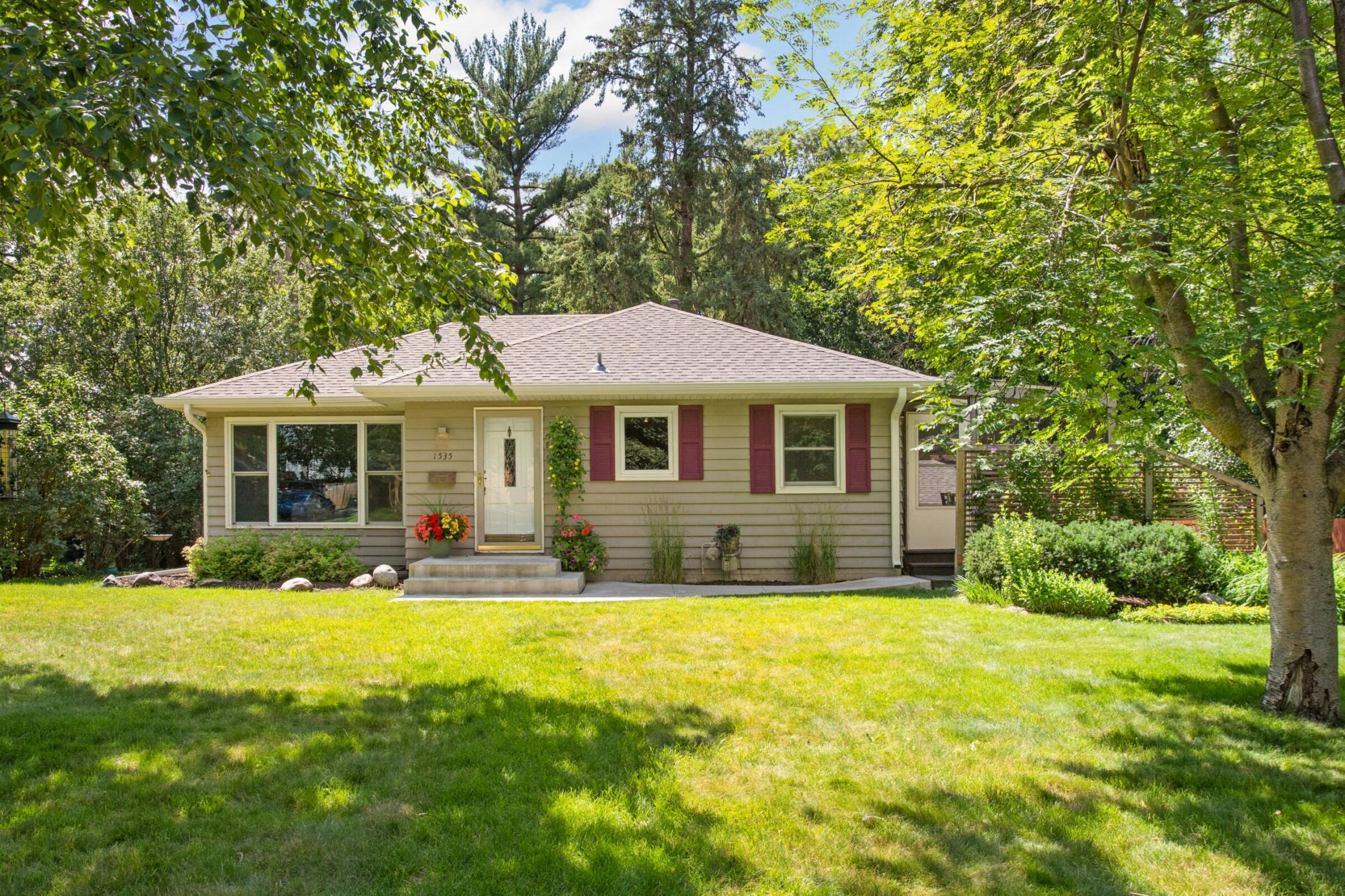 View of Residential at 1535 Valders Avenue, Golden Valley MN 55427, Golden Valley - Mike Wilen | Minnesota Team Real Estate