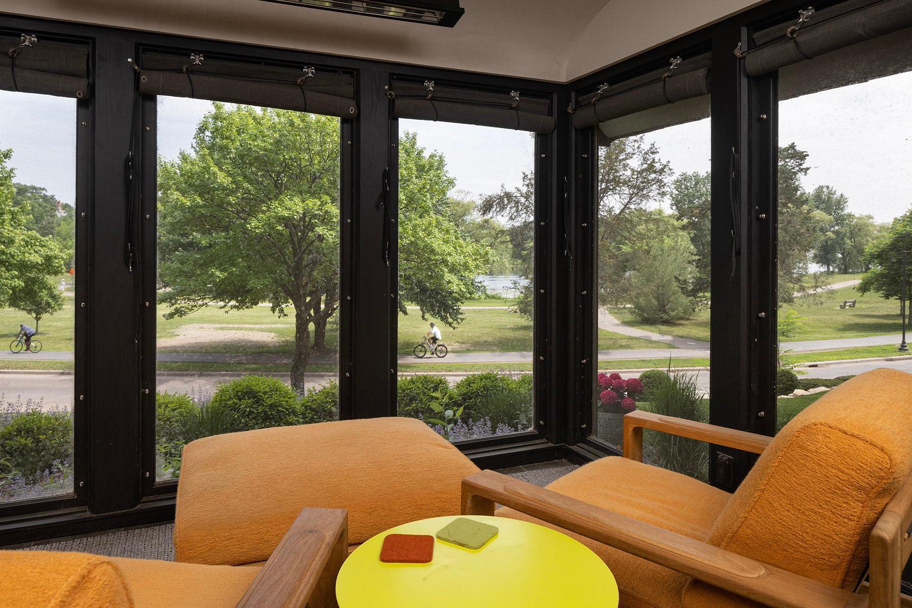 View of Residential at 2388 Lake Of The Isles Parkway, Minneapolis MN 55405, Minneapolis (9 of 88) - Mike Wilen | Minnesota Team Real Estate