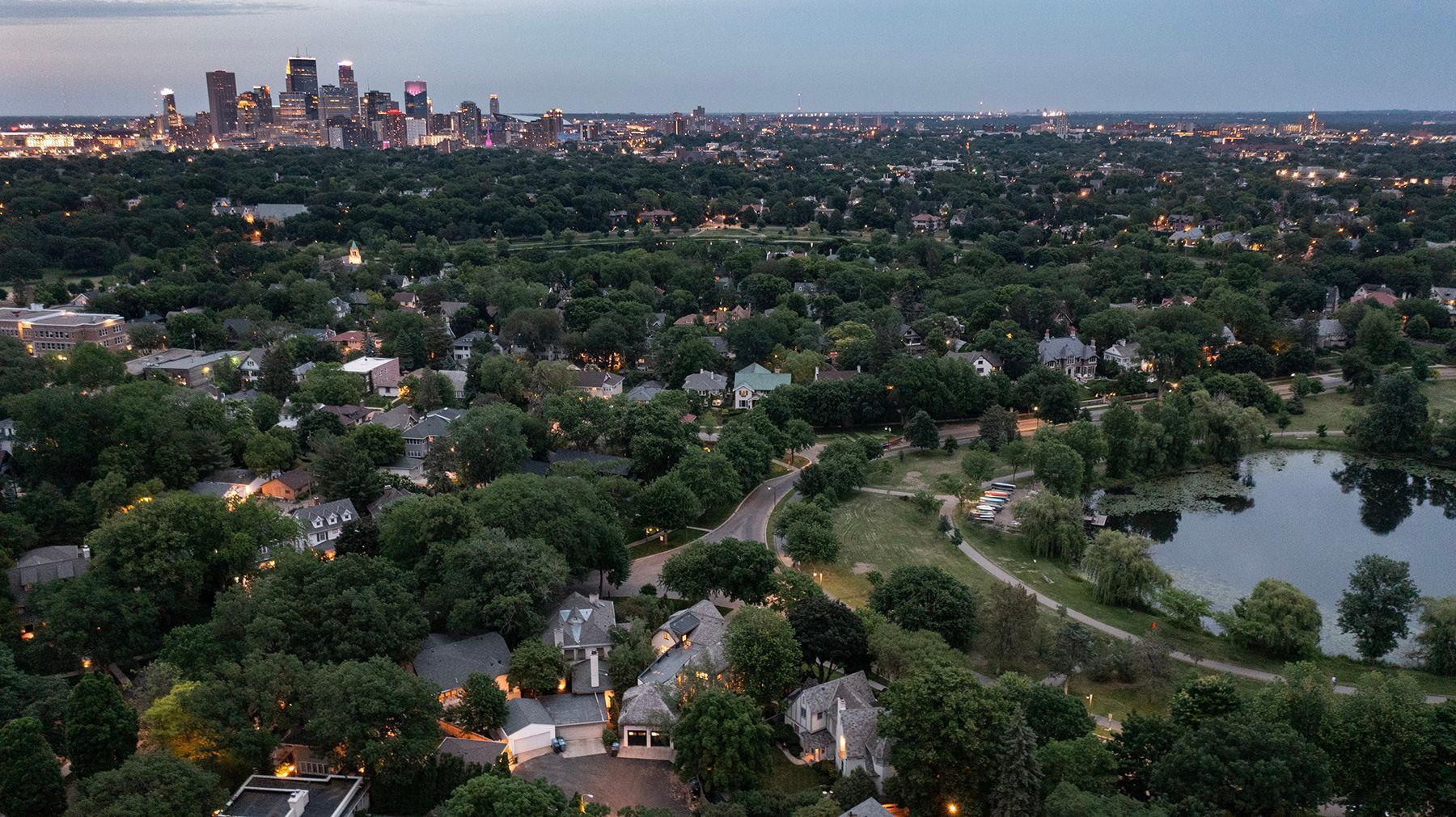 View of Residential at 2388 Lake Of The Isles Parkway, Minneapolis MN 55405, Minneapolis (72 of 88) - Mike Wilen | Minnesota Team Real Estate