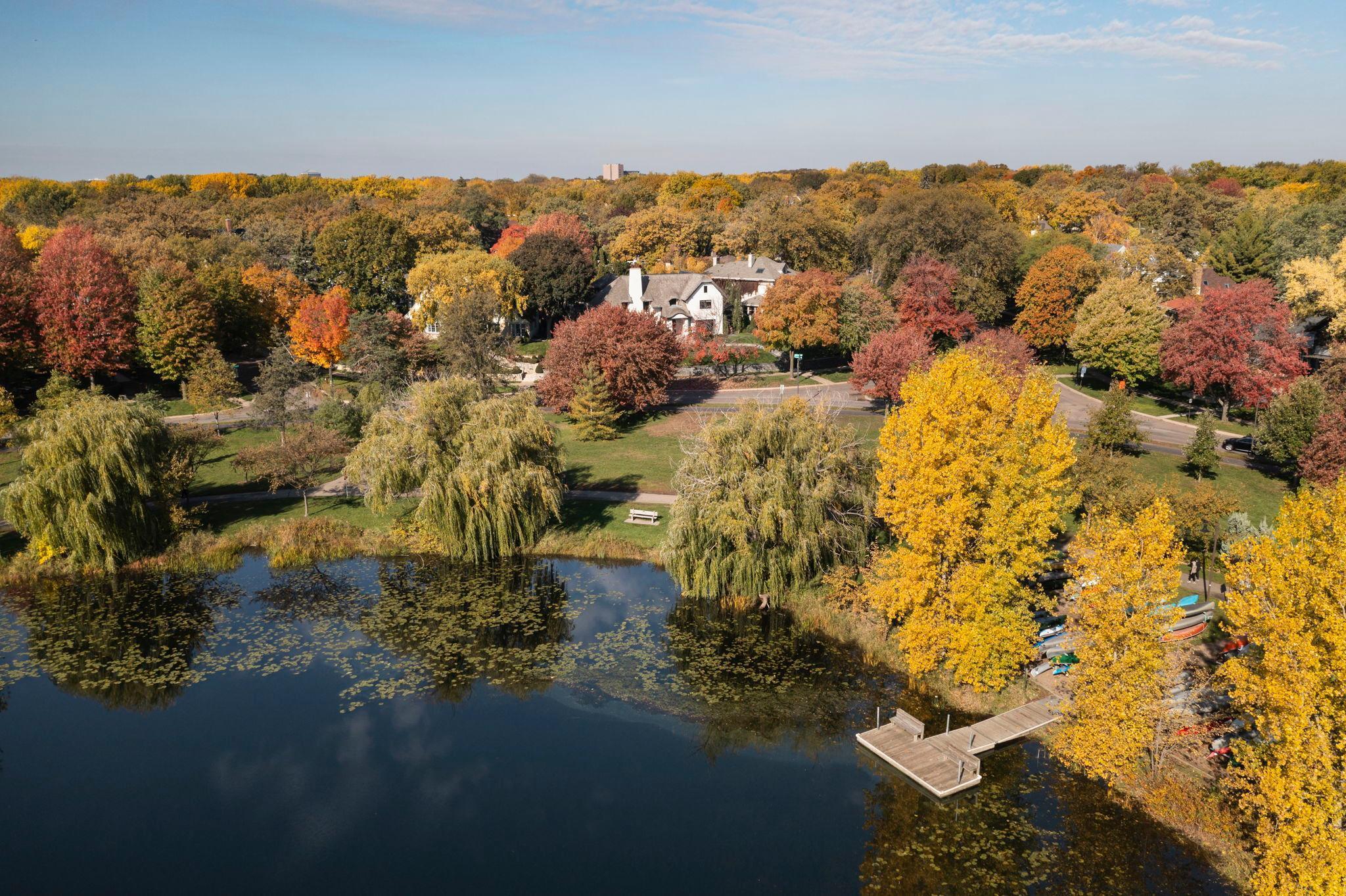 View of Residential at 2388 Lake Of The Isles Parkway, Minneapolis MN 55405, Minneapolis (88 of 88) - Mike Wilen | Minnesota Team Real Estate