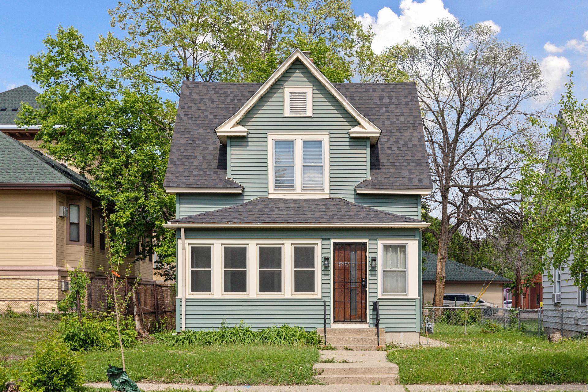 View of Residential at 3839 Snelling Avenue, Minneapolis MN 55406, Minneapolis - Mike Wilen | Minnesota Team Real Estate