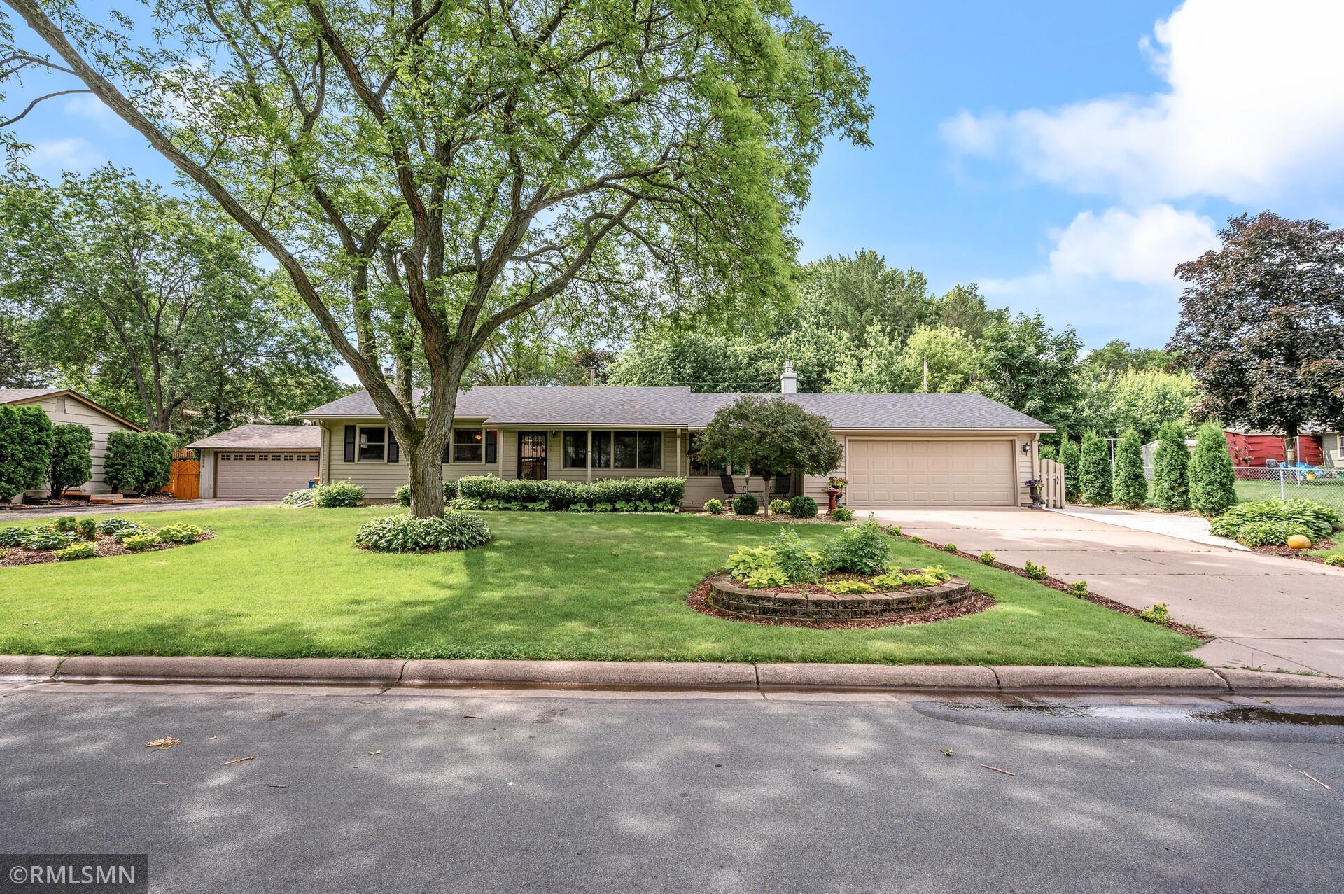 View of Residential at 2610 Valley View Place, White Bear Lake MN 55110, White Bear Lake - Mike Wilen | Minnesota Team Real Estate