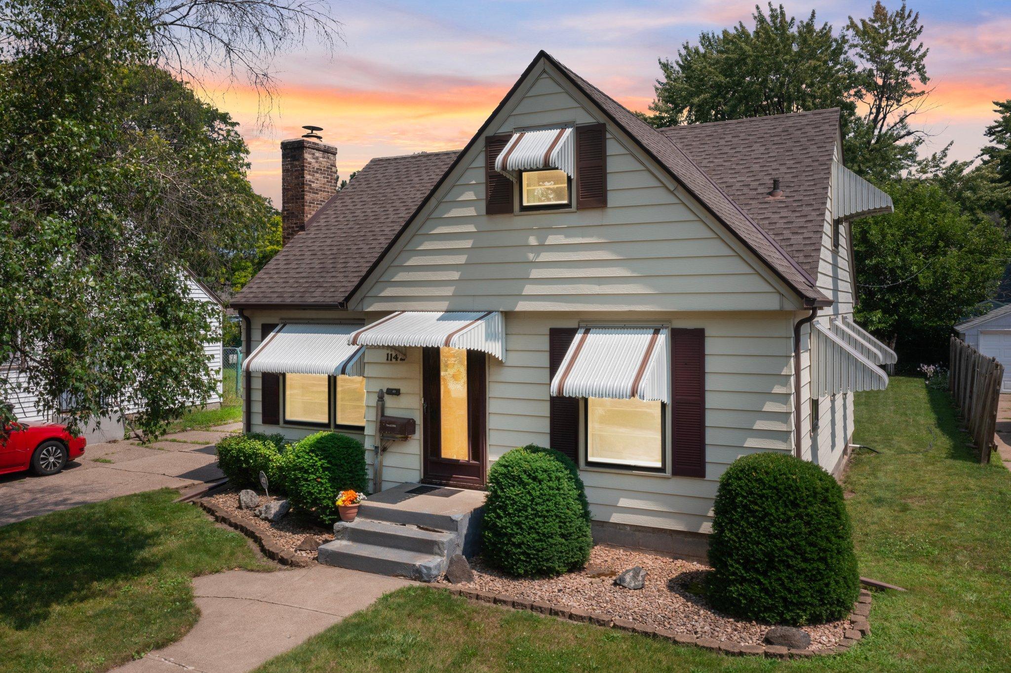 View of Residential at 1142 Kingsford Street, Saint Paul MN 55106, Saint Paul - Mike Wilen | Minnesota Team Real Estate
