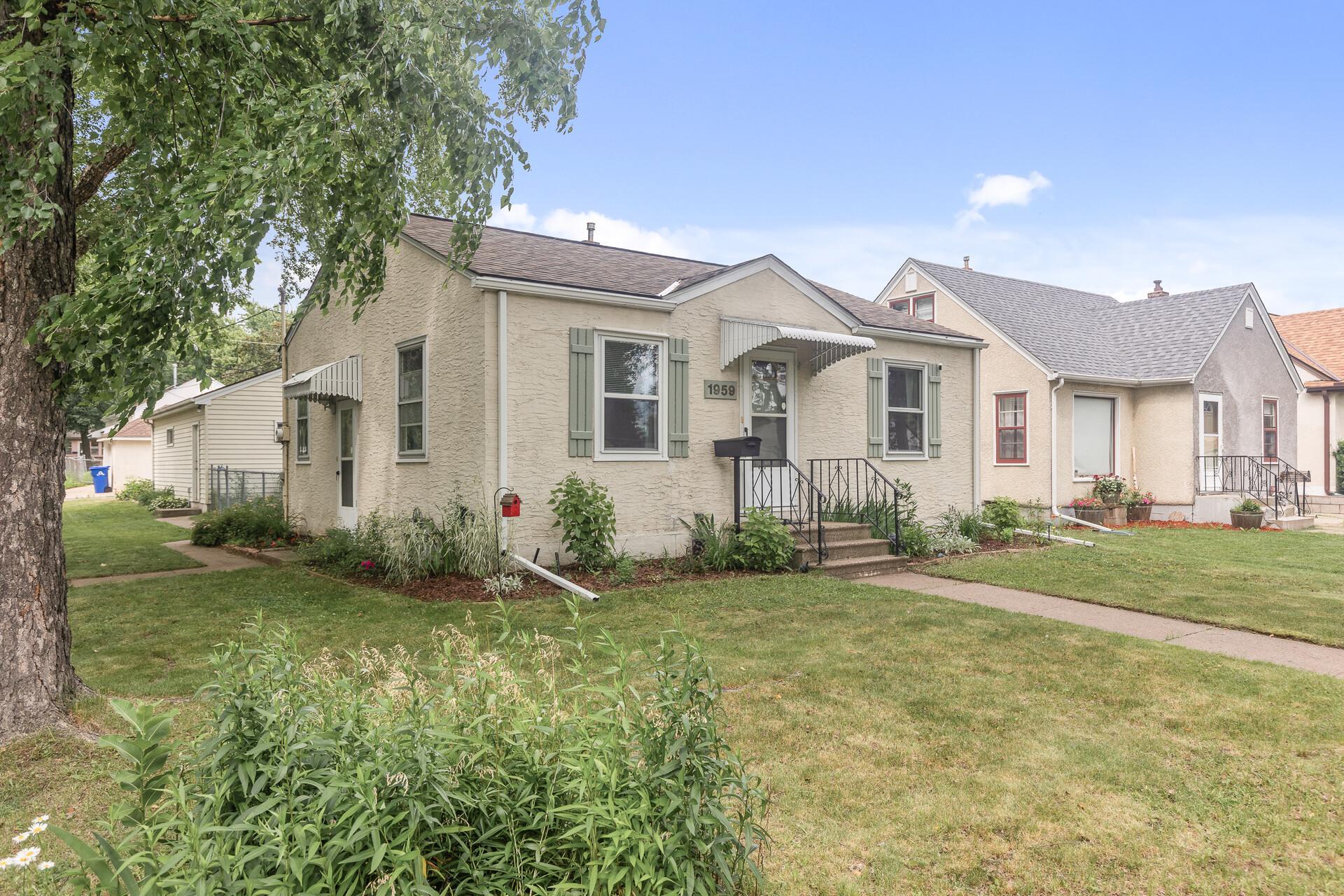 View of Residential at 1959 Hawthorne Avenue, Saint Paul MN 55119, Saint Paul - Mike Wilen | Minnesota Team Real Estate