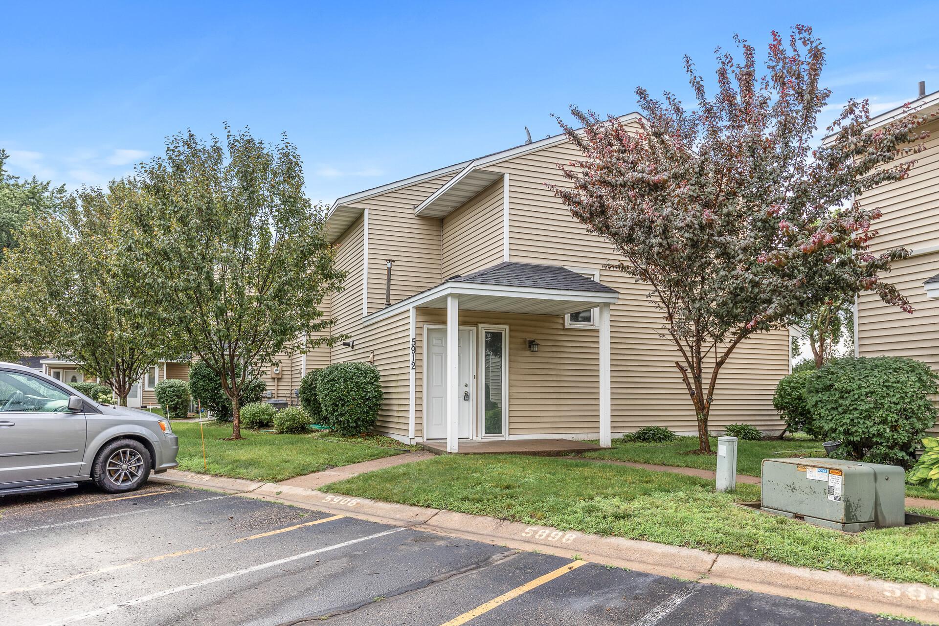 View of Residential at 5912 Cahill Avenue, Inver Grove Heights MN 55076, Inver Grove Heights - Mike Wilen | Minnesota Team Real Estate