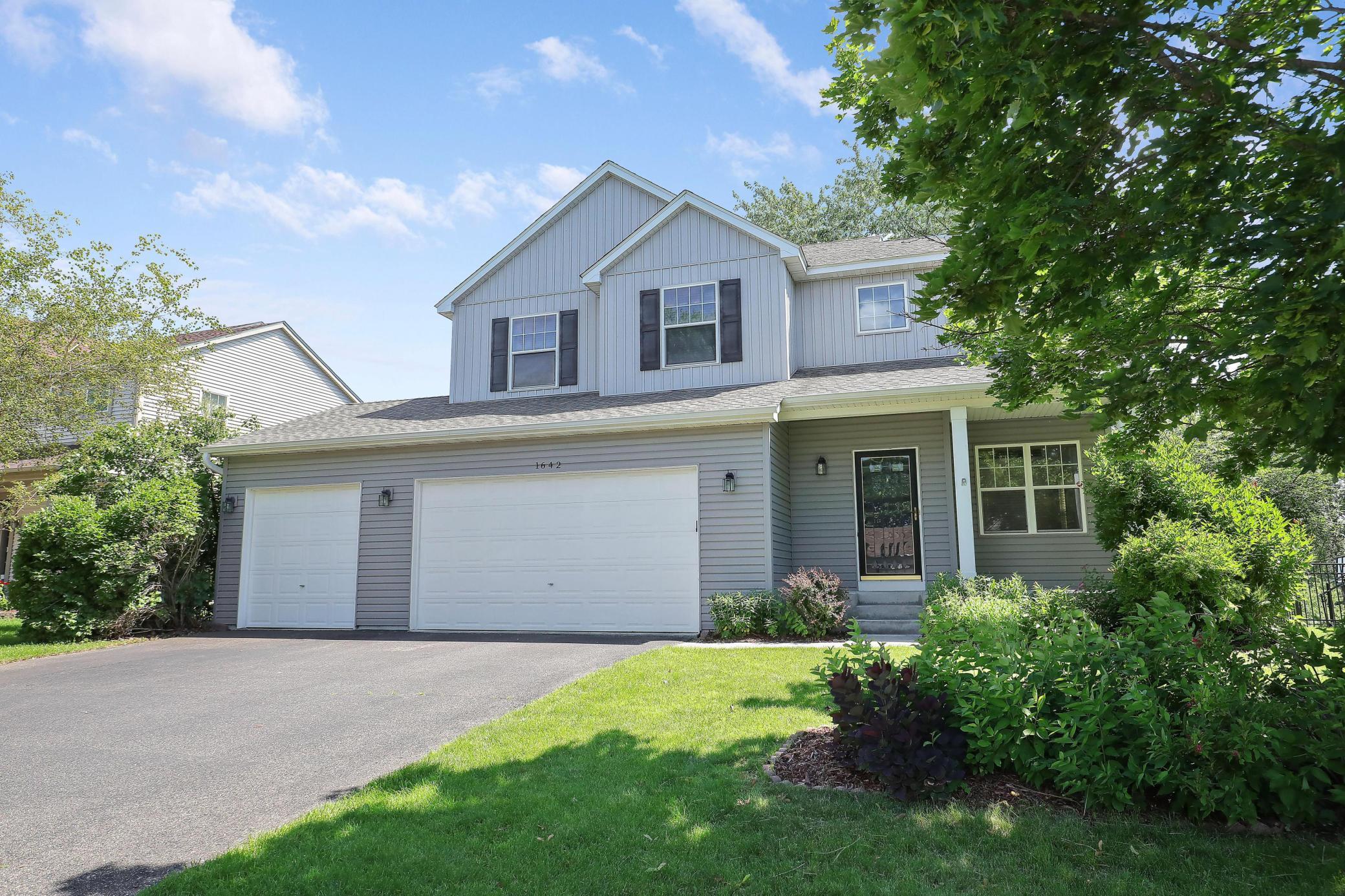 View of Residential at 1642 116th Avenue, Blaine MN 55449, Blaine - Mike Wilen | Minnesota Team Real Estate