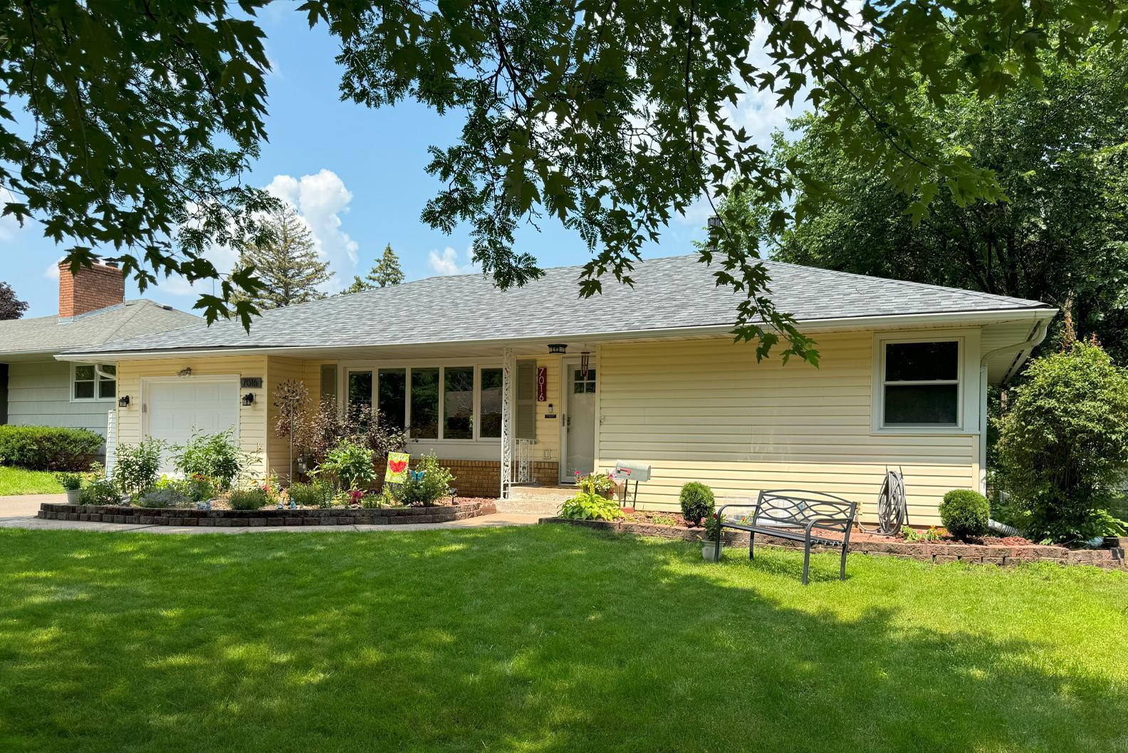 View of Residential at 7016 23rd Street, Minneapolis MN 55426, Minneapolis - Mike Wilen | Minnesota Team Real Estate