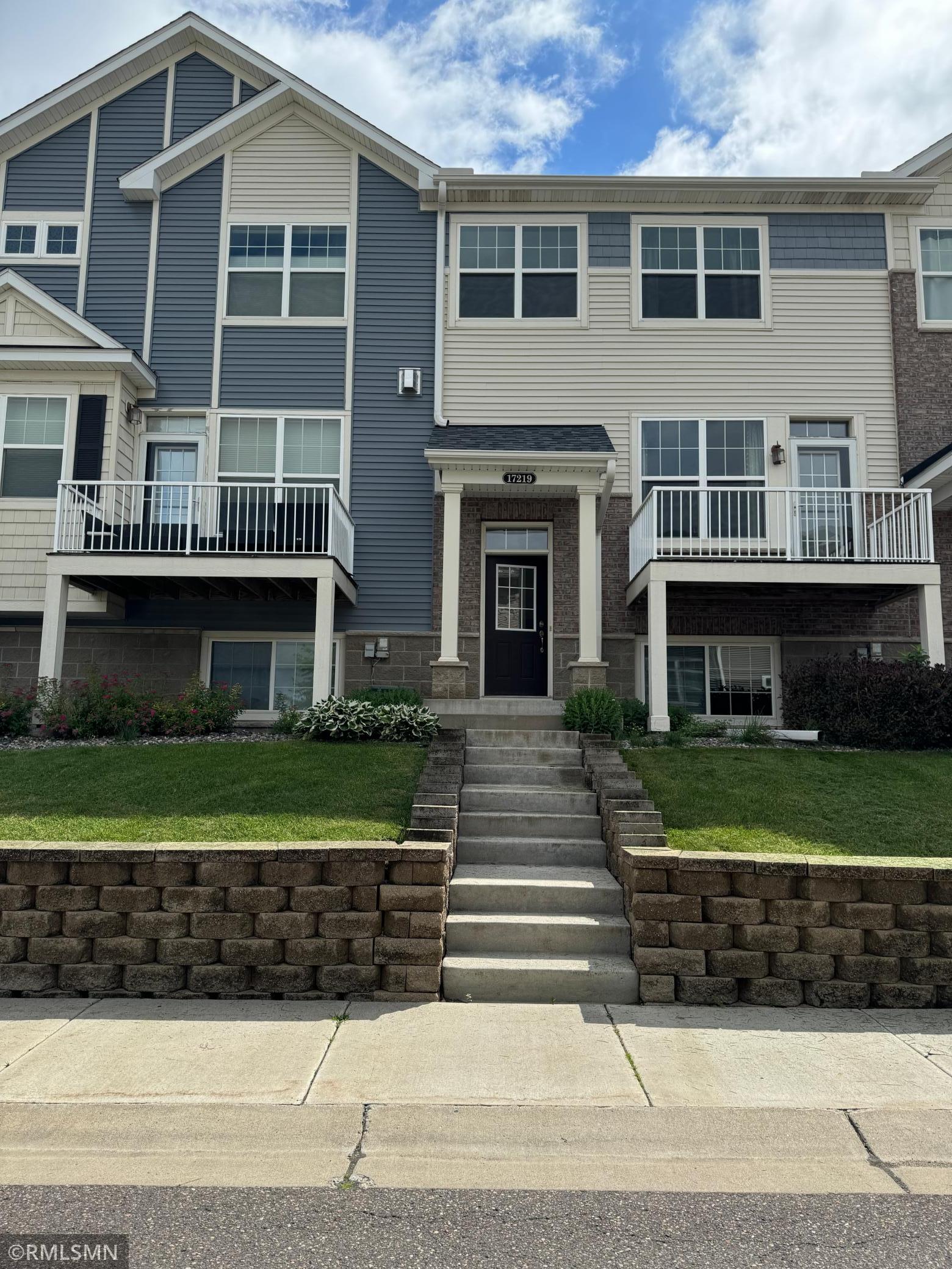 View of Residential at 17219 72nd Avenue #2105, Maple Grove MN 55311, Maple Grove - Mike Wilen | Minnesota Team Real Estate