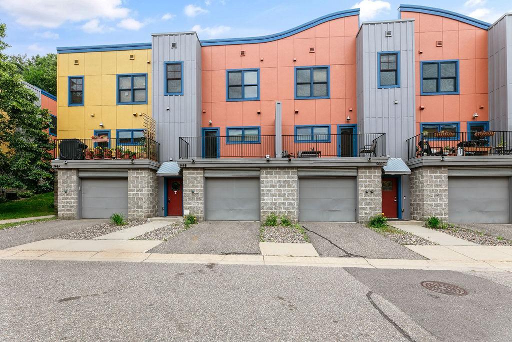 View of Residential at 566 State Street #B, Saint Paul MN 55107, Saint Paul - Mike Wilen | Minnesota Team Real Estate