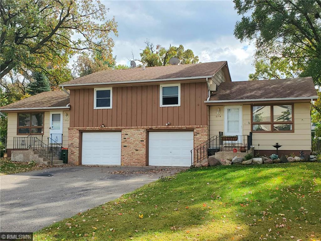 View of Residential Income at 2714 109th Lane, Minneapolis MN 55433, Minneapolis - Mike Wilen | Minnesota Team Real Estate