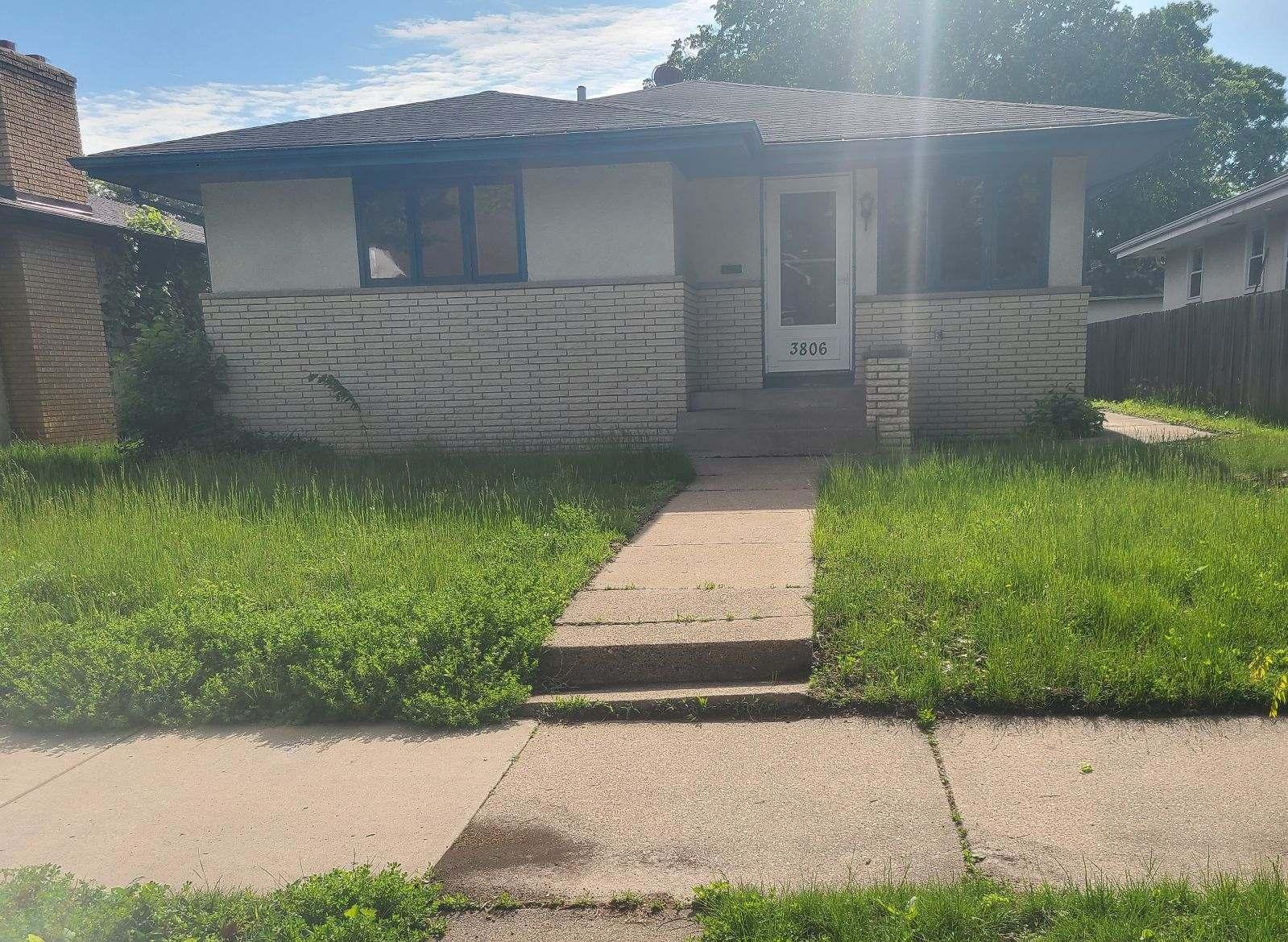 View of Residential at 3806 Washburn Avenue, Minneapolis MN 55412, Minneapolis - Mike Wilen | Minnesota Team Real Estate