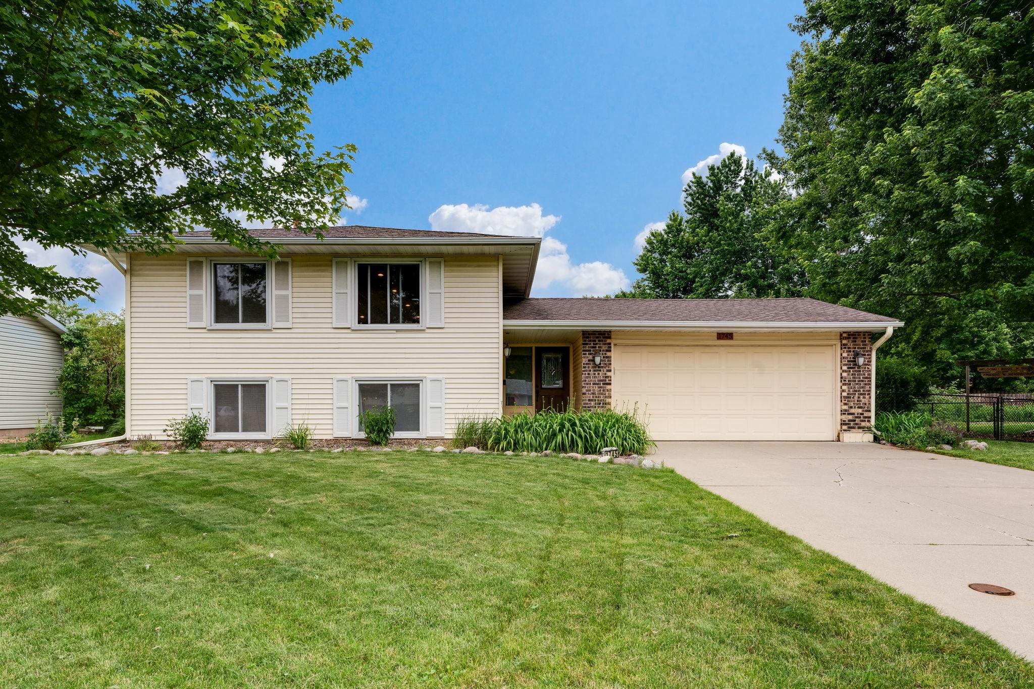 View of Residential at 1745 Sartell Avenue, Eagan MN 55122, Eagan - Mike Wilen | Minnesota Team Real Estate