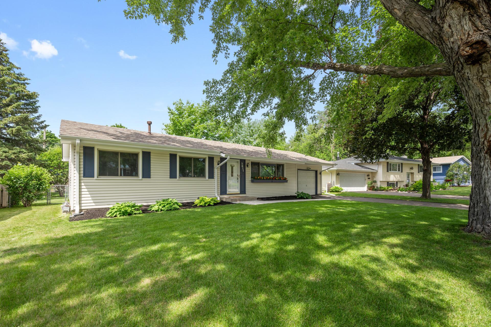 View of Residential at 3011 Boone Avenue, Minneapolis MN 55427, Minneapolis - Mike Wilen | Minnesota Team Real Estate