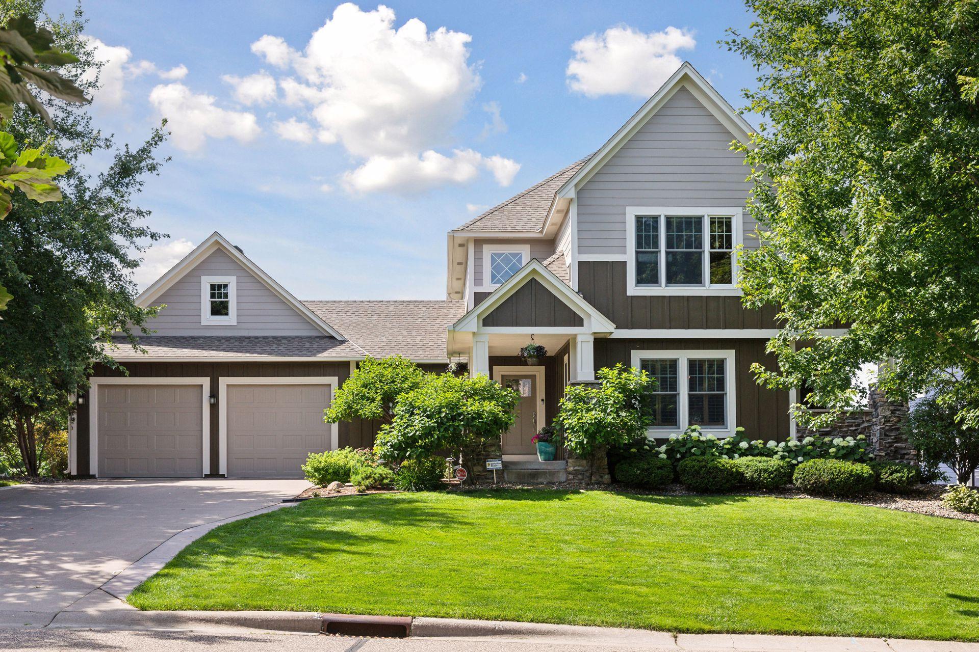 View of Residential at 1274 Whistler Point Road, Woodbury MN 55129, Woodbury - Mike Wilen | Minnesota Team Real Estate