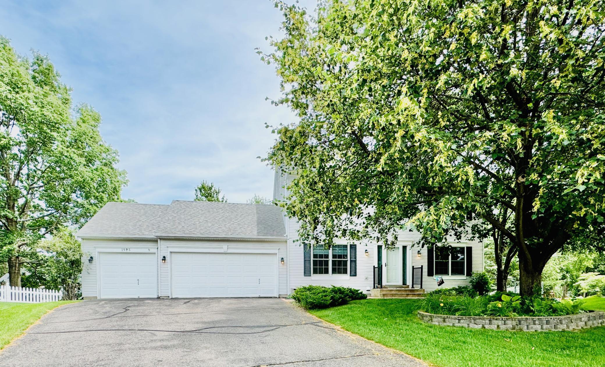 View of Residential at 1925 Spinaker Circle, Woodbury MN 55125, Woodbury - Mike Wilen | Minnesota Team Real Estate