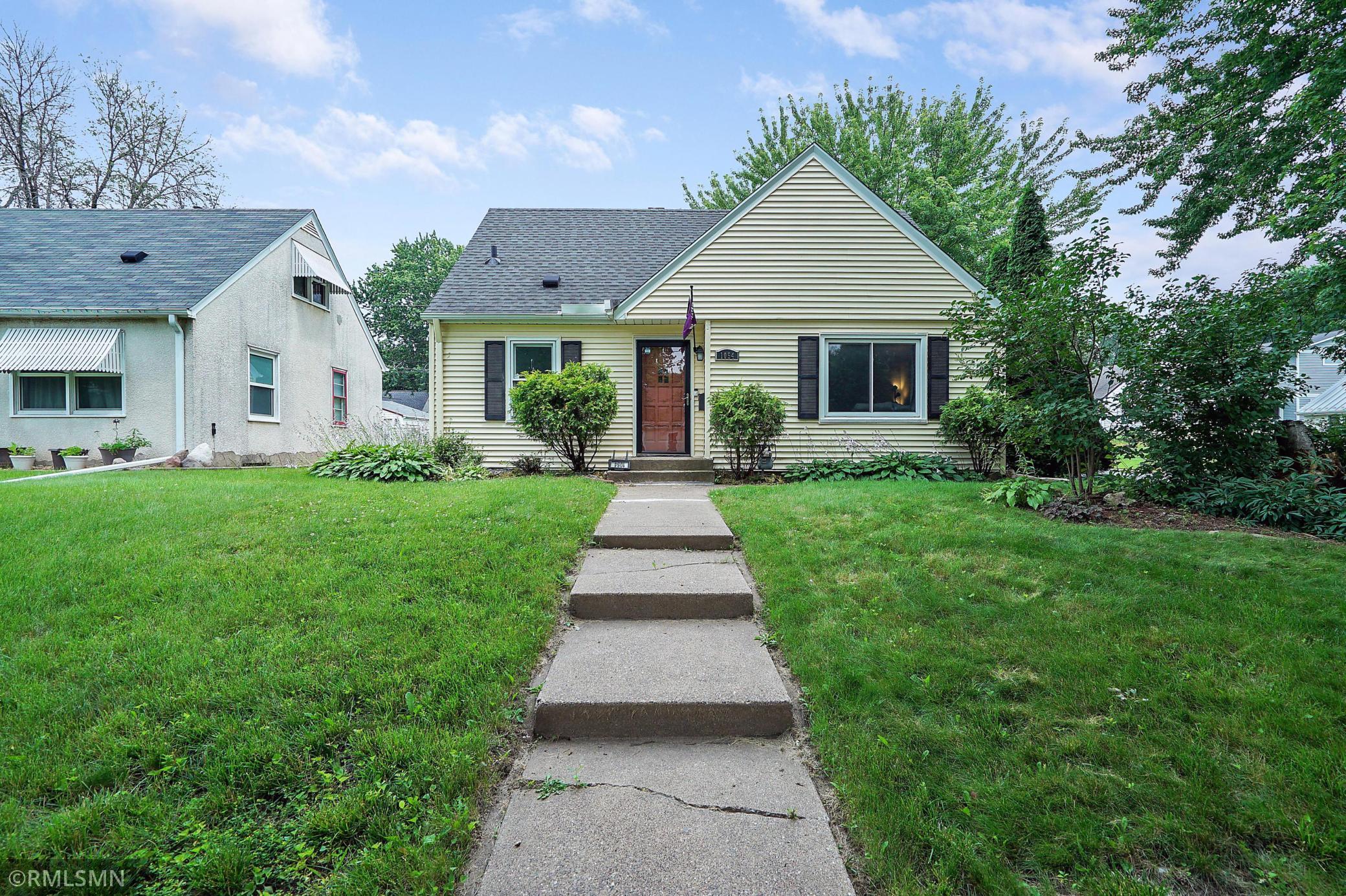 View of Residential at 1054 Sperl Street, West Saint Paul MN 55118, West Saint Paul - Mike Wilen | Minnesota Team Real Estate