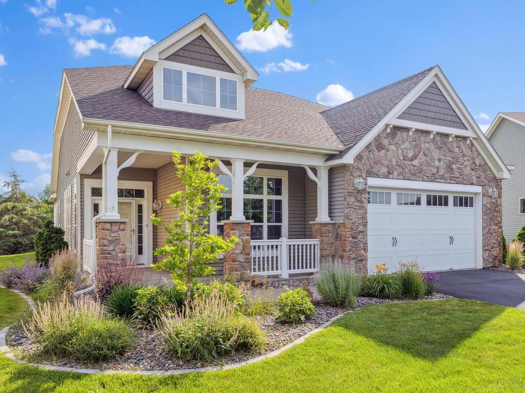 View of Residential at 7748 Queensland Lane, Maple Grove MN 55311, Maple Grove - Mike Wilen | Minnesota Team Real Estate