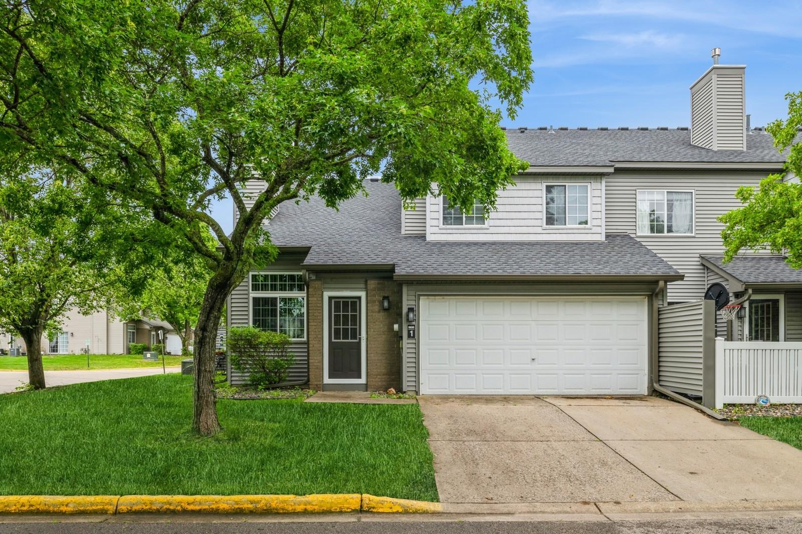 View of Residential at 9935 Russell Avenue #1, Minneapolis MN 55444, Minneapolis - Mike Wilen | Minnesota Team Real Estate