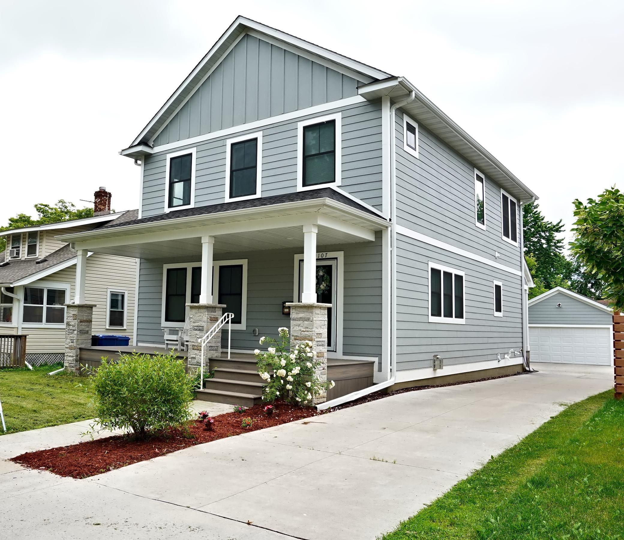 View of Residential at 4107 54th Street, Minneapolis MN 55417, Minneapolis - Mike Wilen | Minnesota Team Real Estate