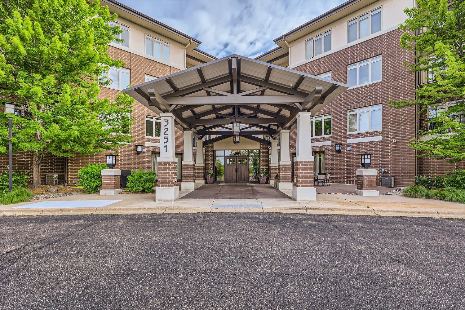 View of Residential at 3251 Louisiana Avenue #218, Minneapolis MN 55426, Minneapolis - Mike Wilen | Minnesota Team Real Estate