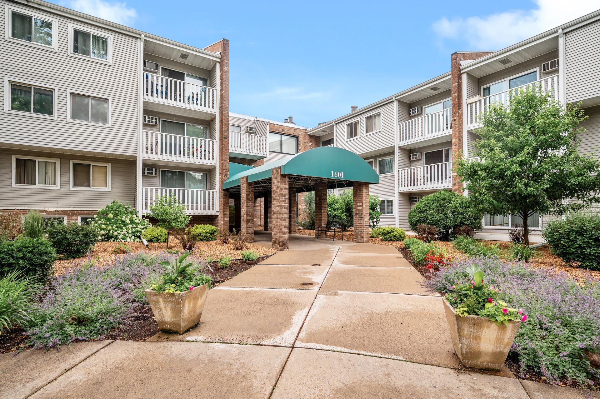 View of Residential at 1601 Innsbruck Drive #370NE, Minneapolis MN 55432, Minneapolis - Mike Wilen | Minnesota Team Real Estate