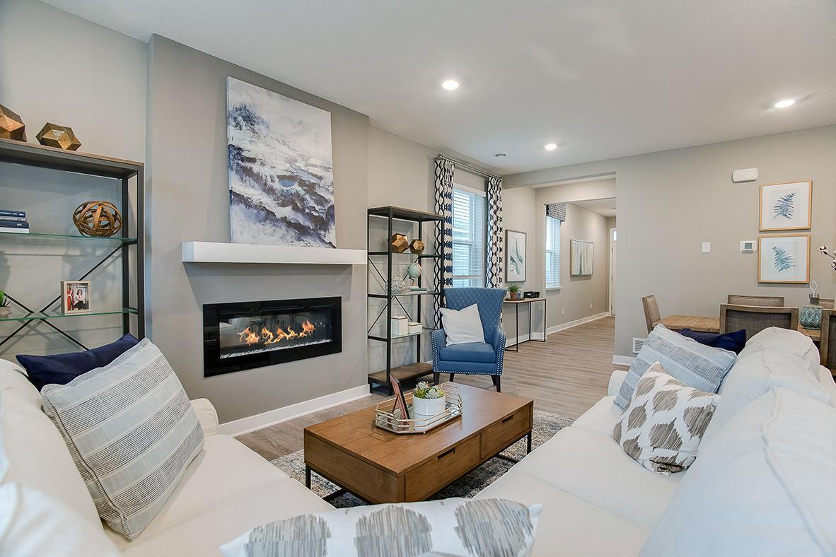 View of Residential at 23410 Ashbury Drive, Rogers MN 55374, Rogers - Mike Wilen | Minnesota Team Real Estate