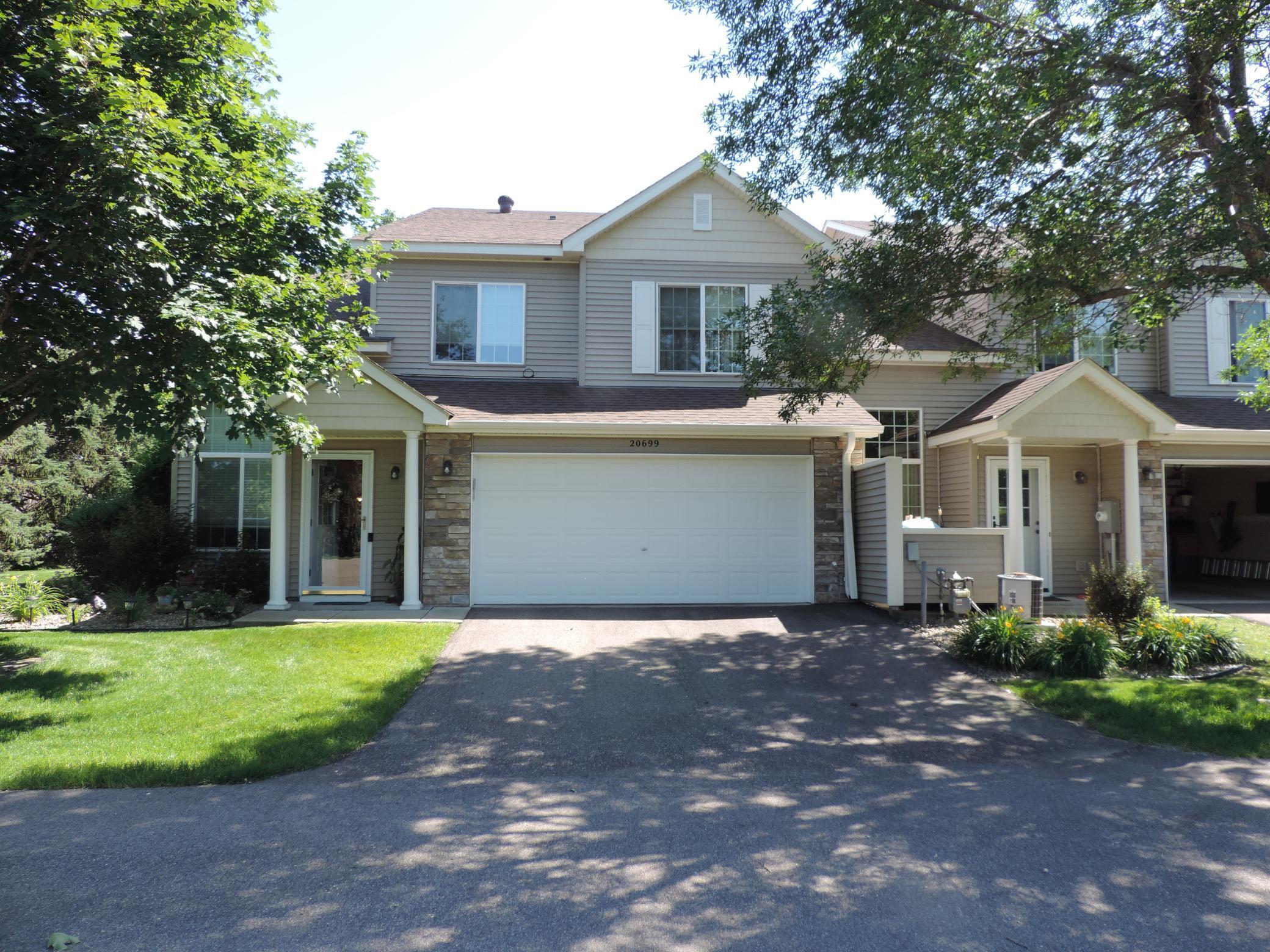 View of Residential at 20699 Fenston Avenue, Forest Lake MN 55025, Forest Lake - Mike Wilen | Minnesota Team Real Estate