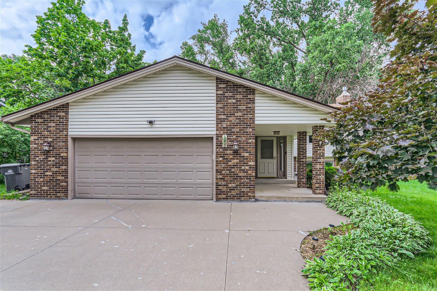 View of Residential at 545 Lake Cove Court, Shoreview MN 55126, Shoreview - Mike Wilen | Minnesota Team Real Estate