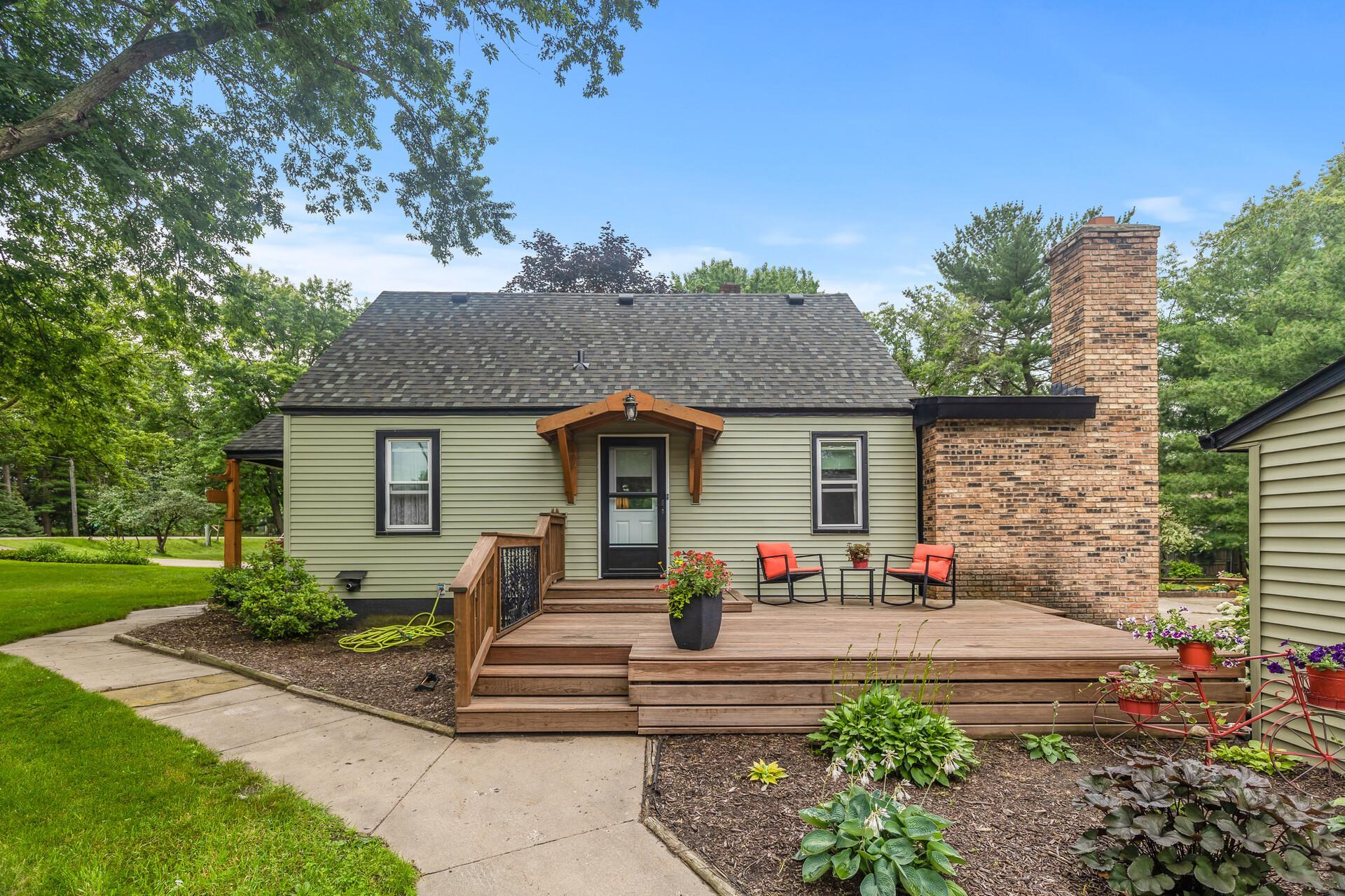 View of Residential at 5029 Otter Lake Road, White Bear Twp MN 55110, White Bear Twp - Mike Wilen | Minnesota Team Real Estate