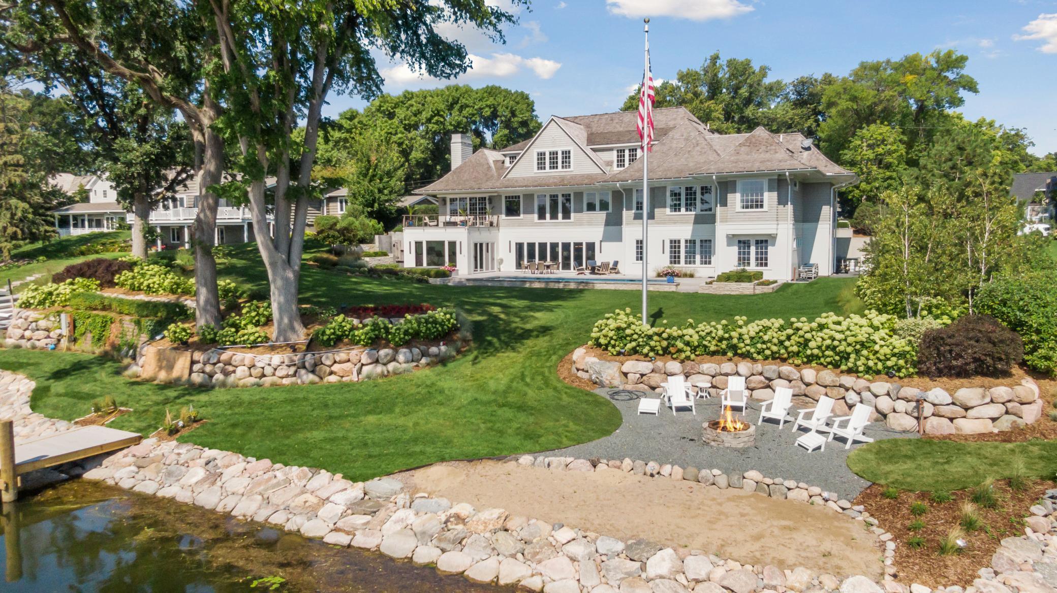 View of Residential at 19955 Cottagewood Avenue, Excelsior MN 55331, Excelsior - Mike Wilen | Minnesota Team Real Estate