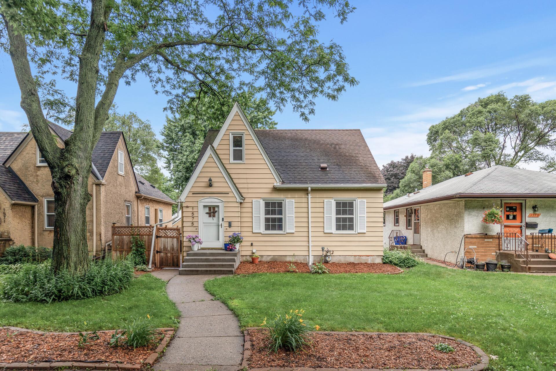 View of Residential at 1575 Huron Street, Saint Paul MN 55108, Saint Paul - Mike Wilen | Minnesota Team Real Estate