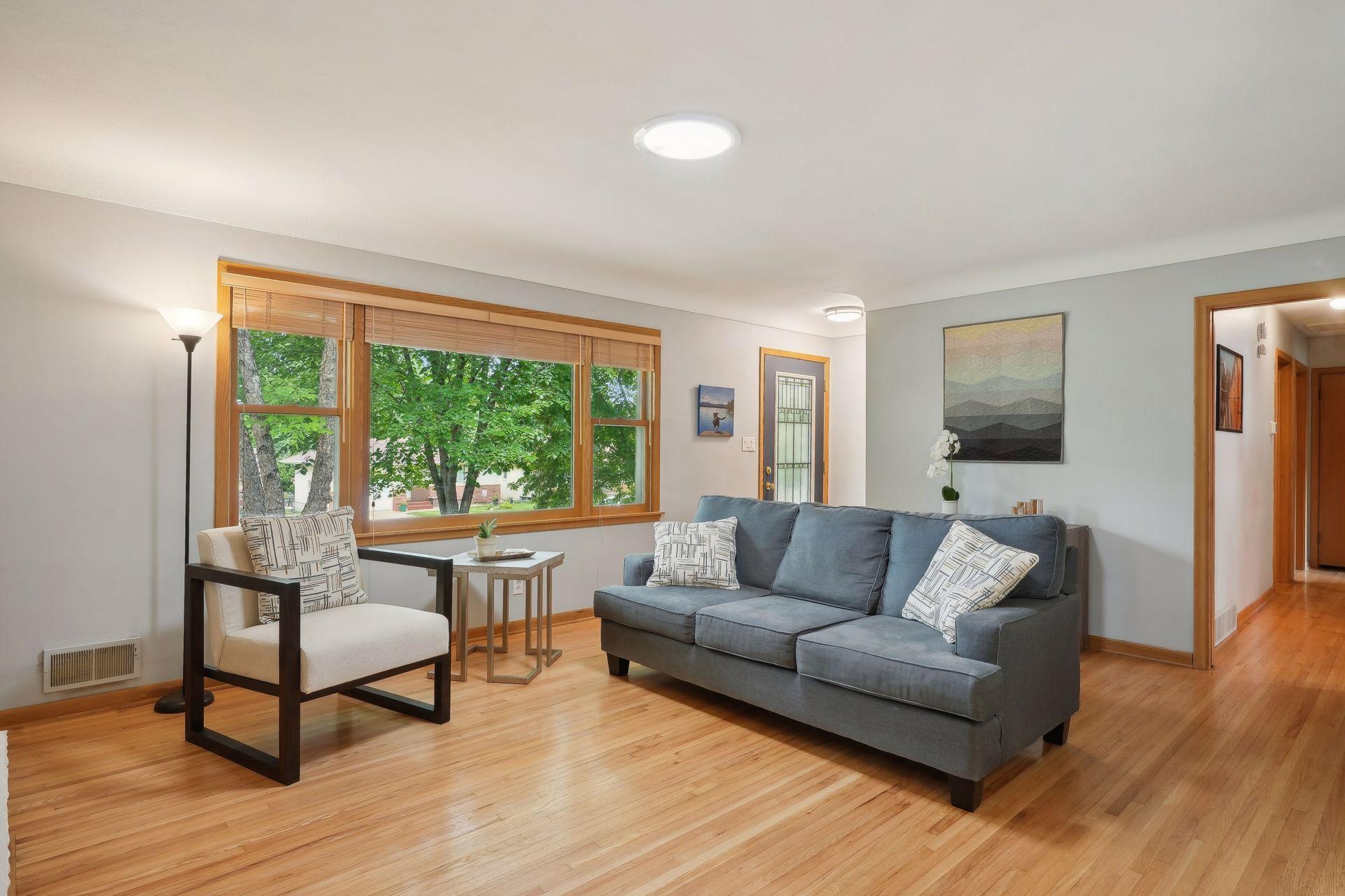 View of Residential at 712 Hoyt Avenue, Saint Paul MN 55106, Saint Paul - Mike Wilen | Minnesota Team Real Estate