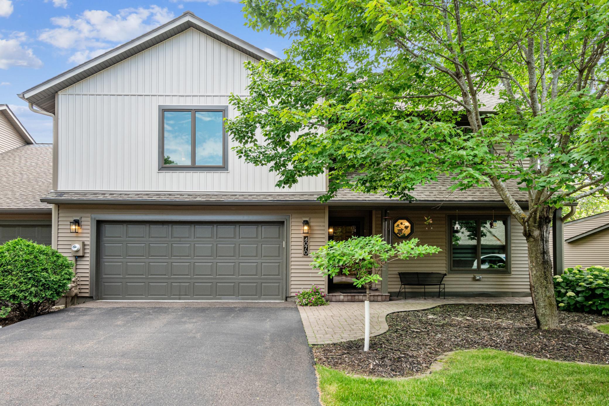 View of Residential at 4070 Terraceview Lane, Plymouth MN 55446, Plymouth - Mike Wilen | Minnesota Team Real Estate