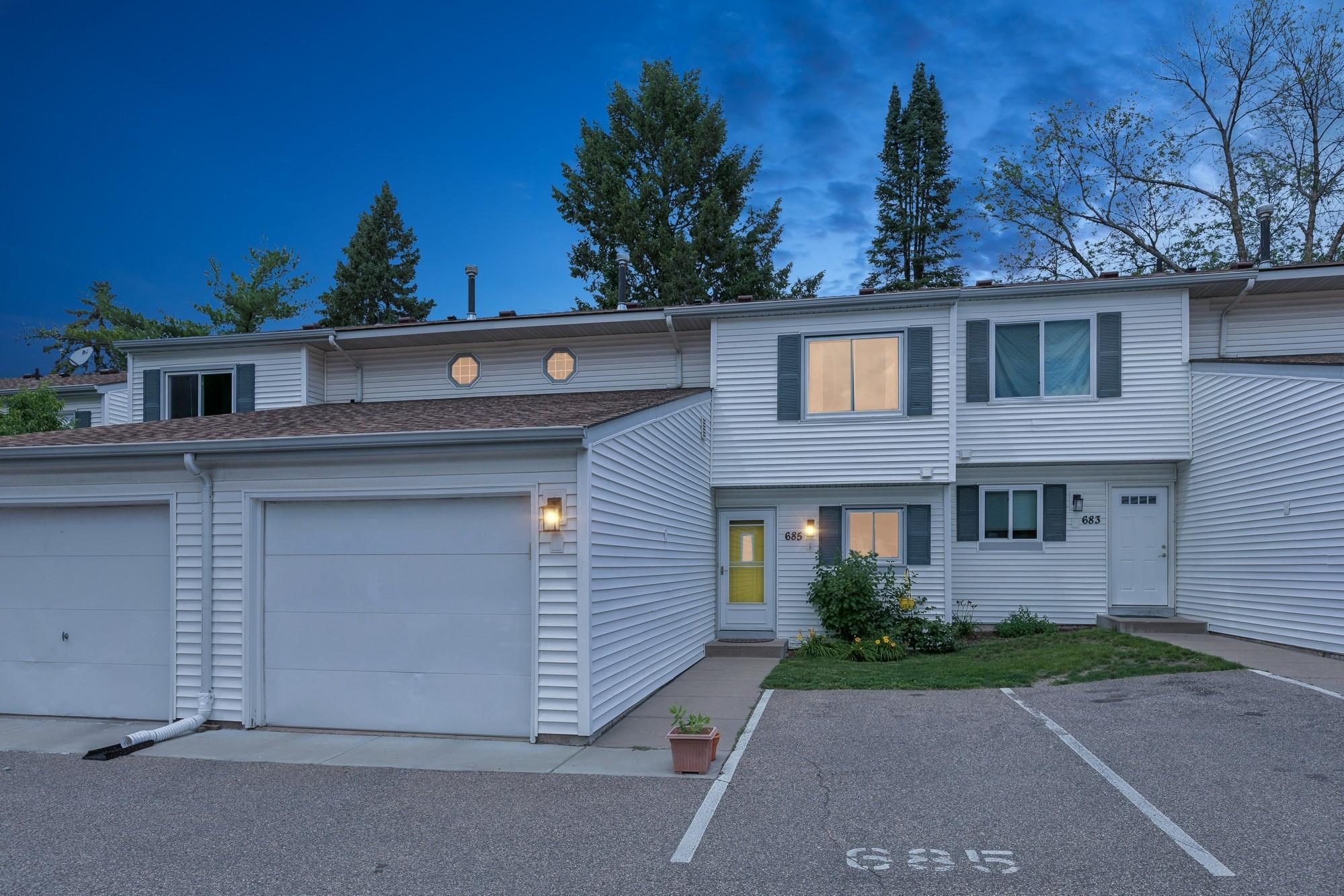 View of Residential at 685 Burnsville Parkway #24, Burnsville MN 55337, Burnsville - Mike Wilen | Minnesota Team Real Estate